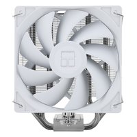 Кулер для процессора Thermalright Assassin X 120 Refined SE WHITE, LGA1851/1700/1200/115x, AM5/AM4 (TRAX120RSEW) — фото 3
