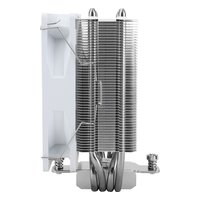 Кулер для процессора Thermalright Assassin X 120 Refined SE WHITE, LGA1851/1700/1200/115x, AM5/AM4 (TRAX120RSEW) — фото 4