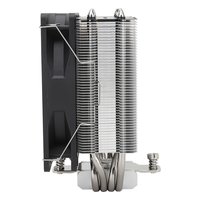Кулер для процессора Thermalright Assassin X 120 Refined SE, LGA1851/1700/1200/115x, AM5/AM4 (814256003773) — фото 5