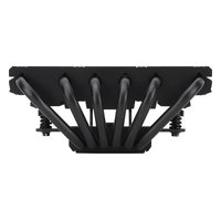 Кулер для процессора Thermalright AXP120-X67 BLACK ARGB, LGA1851/1700/1200/115x/2066/2011, AM5/AM4 (AXP-120-X67-BL-ARGB) — фото 4