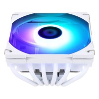Кулер для процессора Thermalright AXP120-X67 WHITE ARGB, LGA1851/1700/1200/115x/2066/2011, AM5/AM4 (AXP-120-X67-WH-ARGB) — фото 3