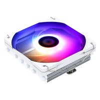 Кулер для процессора Thermalright AXP120-X67 WHITE ARGB, LGA1851/1700/1200/115x/2066/2011, AM5/AM4 (AXP-120-X67-WH-ARGB) — фото 4