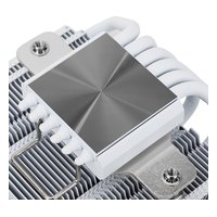 Кулер для процессора Thermalright AXP120-X67 WHITE ARGB, LGA1851/1700/1200/115x/2066/2011, AM5/AM4 (AXP-120-X67-WH-ARGB) — фото 5