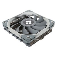 Кулер для процессора Thermalright AXP120-X67, LGA1851/1700/1200/115x/2066/2011, AM5/AM4 — фото 1