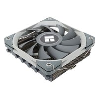 Кулер для процессора Thermalright AXP120-X67, LGA1851/1700/1200/115x/2066/2011, AM5/AM4 — фото 2