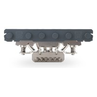Кулер для процессора Thermalright AXP120-X67, LGA1851/1700/1200/115x/2066/2011, AM5/AM4 — фото 3