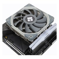 Кулер для процессора Thermalright AXP120-X67, LGA1851/1700/1200/115x/2066/2011, AM5/AM4 — фото 4