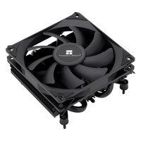 Кулер для процессора Thermalright AXP90-X36 BLACK, LGA1851/1700/1200/115x, AM5/AM4