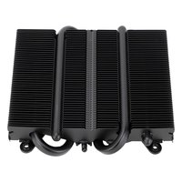 Кулер для процессора Thermalright AXP90-X36 BLACK, LGA1851/1700/1200/115x, AM5/AM4 — фото 2