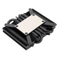 Кулер для процессора Thermalright AXP90-X36 BLACK, LGA1851/1700/1200/115x, AM5/AM4 — фото 3