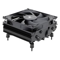 Кулер для процессора Thermalright AXP90-X47 BLACK, LGA1851/1700/1200/115x, AM5/AM4 — фото 4