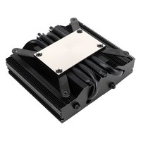 Кулер для процессора Thermalright AXP90-X47 BLACK, LGA1851/1700/1200/115x, AM5/AM4 — фото 5