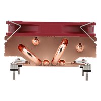 Кулер для процессора Thermalright AXP90-X47 FULL, LGA1851/1700/1200/115x, AM5/AM4 (AXP-90-X47-COPPER) — фото 2
