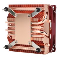 Кулер для процессора Thermalright AXP90-X47 FULL, LGA1851/1700/1200/115x, AM5/AM4 (AXP-90-X47-COPPER) — фото 3