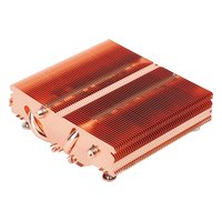 Кулер для процессора Thermalright AXP90-X47 FULL, LGA1851/1700/1200/115x, AM5/AM4 (AXP-90-X47-COPPER) — фото 5