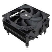 Кулер для процессора Thermalright AXP90-X53 BLACK, LGA1851/1700/1200/115x, AM5/AM4 — фото 1