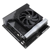 Кулер для процессора Thermalright AXP90-X53 BLACK, LGA1851/1700/1200/115x, AM5/AM4 — фото 2