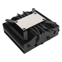 Кулер для процессора Thermalright AXP90-X53 BLACK, LGA1851/1700/1200/115x, AM5/AM4 — фото 3