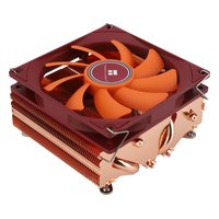 Кулер для процессора Thermalright AXP90-X53 FULL, LGA1851/1700/1200/115x, AM5/AM4 (AXP-90-X53-COPPER) — фото 1