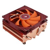 Кулер для процессора Thermalright AXP90-X53 FULL, LGA1851/1700/1200/115x, AM5/AM4 (AXP-90-X53-COPPER) — фото 2