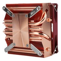 Кулер для процессора Thermalright AXP90-X53 FULL, LGA1851/1700/1200/115x, AM5/AM4 (AXP-90-X53-COPPER) — фото 4