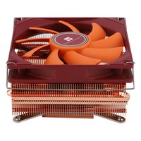 Кулер для процессора Thermalright AXP90-X53 FULL, LGA1851/1700/1200/115x, AM5/AM4 (AXP-90-X53-COPPER) — фото 5