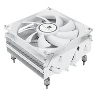 Кулер для процессора Thermalright AXP90-X53 WHITE, LGA1851/1700/1200/115x, AM5/AM4 — фото 1