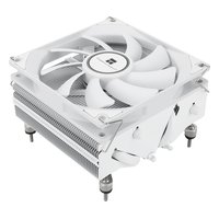 Кулер для процессора Thermalright AXP90-X53 WHITE, LGA1851/1700/1200/115x, AM5/AM4 — фото 2