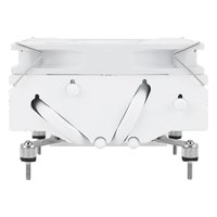 Кулер для процессора Thermalright AXP90-X53 WHITE, LGA1851/1700/1200/115x, AM5/AM4 — фото 3
