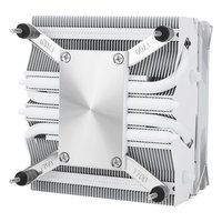 Кулер для процессора Thermalright AXP90-X53 WHITE, LGA1851/1700/1200/115x, AM5/AM4 — фото 4