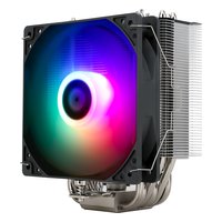 Кулер для процессора Thermalright Burst Assassin 120 ARGB, LGA1851/1700/1200/115x, AM5/AM4 (BA120-ARGB) — фото 2