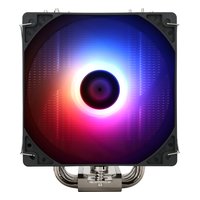 Кулер для процессора Thermalright Burst Assassin 120 ARGB, LGA1851/1700/1200/115x, AM5/AM4 (BA120-ARGB) — фото 3