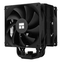 Кулер для процессора Thermalright Burst Assassin 120 EVO DARK, LGA1851/1700/1200/115x, AM5/AM4 (BA120-EVO-DARK) — фото 2