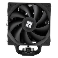 Кулер для процессора Thermalright Burst Assassin 120 EVO DARK, LGA1851/1700/1200/115x, AM5/AM4 (BA120-EVO-DARK) — фото 3