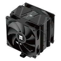 Кулер для процессора Thermalright Burst Assassin 120 EVO DARK, LGA1851/1700/1200/115x, AM5/AM4 (BA120-EVO-DARK) — фото 5