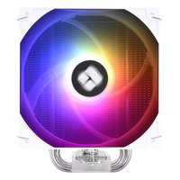 Кулер для процессора Thermalright Burst Assassin 120 SE ARGB WHITE, LGA1851/1700/1200/115x, AM5/AM4 (BA120-SE-ARGB-WH) — фото 3