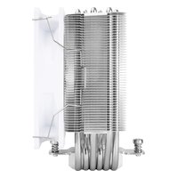 Кулер для процессора Thermalright Burst Assassin 120 SE ARGB WHITE, LGA1851/1700/1200/115x, AM5/AM4 (BA120-SE-ARGB-WH) — фото 4