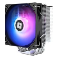 Кулер для процессора Thermalright Burst Assassin 120 SE ARGB, LGA1851/1700/1200/115x, AM5/AM4 (BA120-SE-ARGB) — фото 2