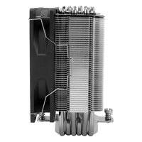 Кулер для процессора Thermalright Burst Assassin 120 SE ARGB, LGA1851/1700/1200/115x, AM5/AM4 (BA120-SE-ARGB) — фото 4