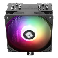 Кулер для процессора Thermalright Burst Assassin 120 SE ARGB, LGA1851/1700/1200/115x, AM5/AM4 (BA120-SE-ARGB) — фото 5