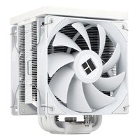 Кулер для процессора Thermalright Burst Assassin 120 Vision WHITE, LGA1851/1700/1200/115x, AM5/AM4 (TRBA120VW) — фото 2