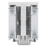 Кулер для процессора Thermalright Burst Assassin 120 Vision WHITE, LGA1851/1700/1200/115x, AM5/AM4 (TRBA120VW) — фото 4