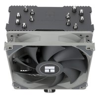 Кулер для процессора Thermalright Burst Assassin 120, LGA1851/1700/1200/115x, AM5/AM4 (814256003957) — фото 5