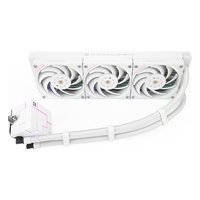 Система жидкостного охлаждения Thermalright Core Matrix 360 WHITE, радиатор 360 мм, LGA1851/1700/1200/115x/2066/2011, AM5/AM4 (814256015967) — фото 3