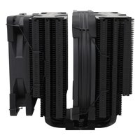 Кулер для процессора Thermalright Frost Commander 140 BLACK, LGA1851/1700/1200/115x/2066/2011, AM5/AM4 (TRFC140B) — фото 4