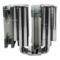 Кулер для процессора Thermalright Frost Commander 140, LGA1851/1700/1200/115x/2066/2011, AM5/AM4 (814256003056) — фото 4