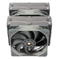 Кулер для процессора Thermalright Frost Commander 140, LGA1851/1700/1200/115x/2066/2011, AM5/AM4 (814256003056) — фото 5