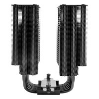 Кулер для процессора Thermalright Frost Tower 140 BLACK, LGA1851/1700/1200/115x/2066/2011, AM5/AM4 (FT-140-BL) — фото 5
