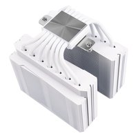 Кулер для процессора Thermalright Frost Tower 140 WHITE, LGA1851/1700/1200/115x/2066/2011, AM5/AM4 (FT-140-WH) — фото 4