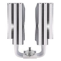 Кулер для процессора Thermalright Frost Tower 140 WHITE, LGA1851/1700/1200/115x/2066/2011, AM5/AM4 (FT-140-WH) — фото 5